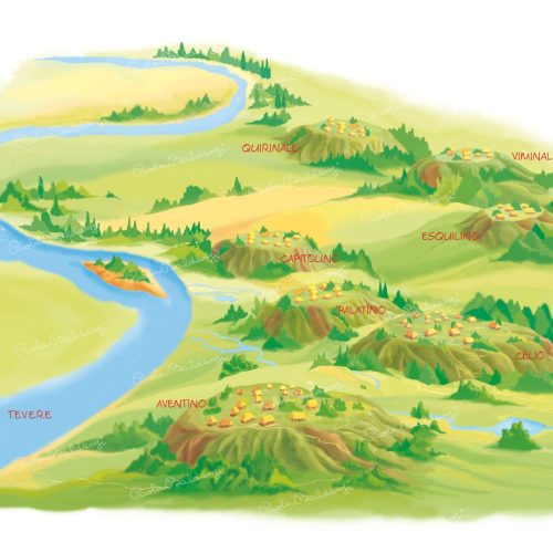 colli-romani-primi-insediamenti-antica-roma